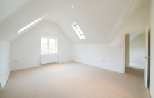 East Clandon bedroom extension leads