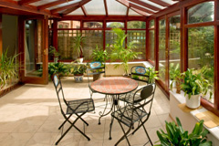 East Clandon conservatory quotes