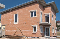 East Clandon home extensions