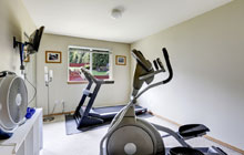 East Clandon home gym construction leads