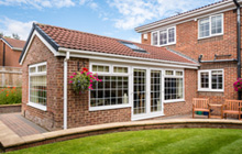 East Clandon house extension leads