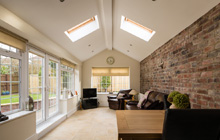 East Clandon single storey extension leads